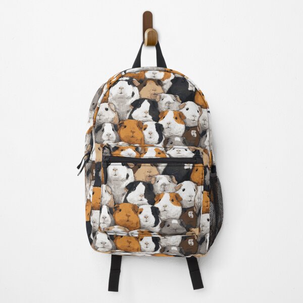 Item preview, Cool guinea pigs designed and sold by drizzd.