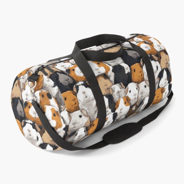 Item preview, Cool guinea pigs designed and sold by drizzd.