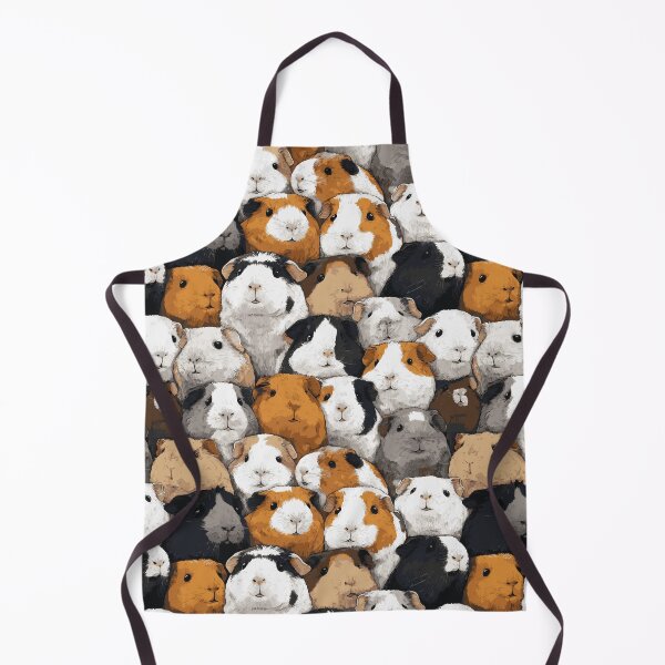 Item preview, Cool guinea pigs designed and sold by drizzd.