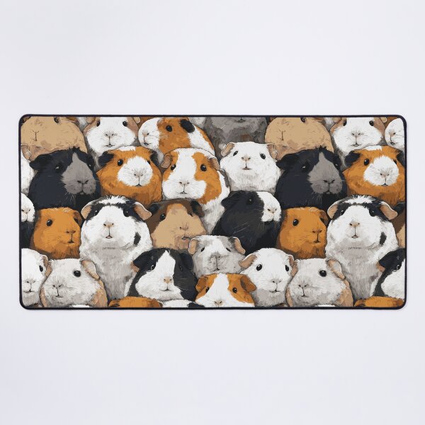 Item preview, Cool guinea pigs designed and sold by drizzd.