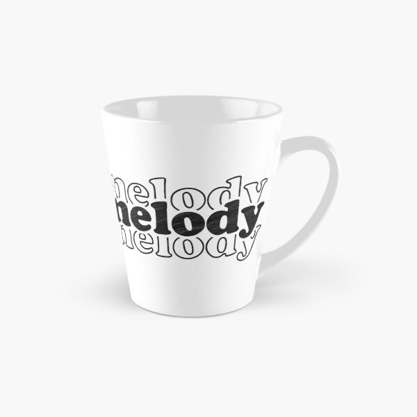 Item preview, Melody Name Personalized designed and sold by Oussinc.