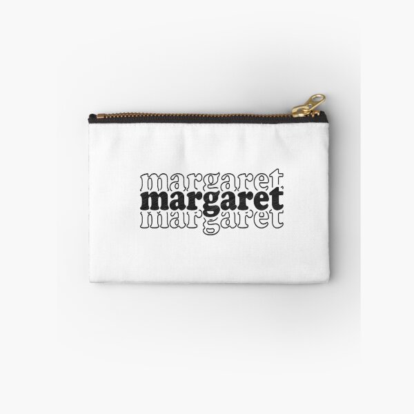 Item preview, Margaret Name Personalized designed and sold by Oussinc.