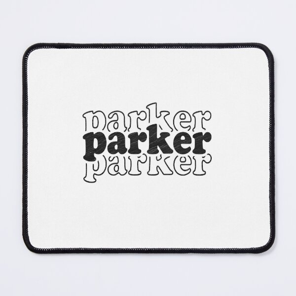 Item preview, Parker Name Personalized designed and sold by Oussinc.