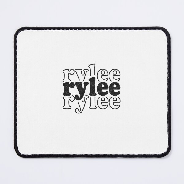 Item preview, Rylee Name Personalized designed and sold by Oussinc.