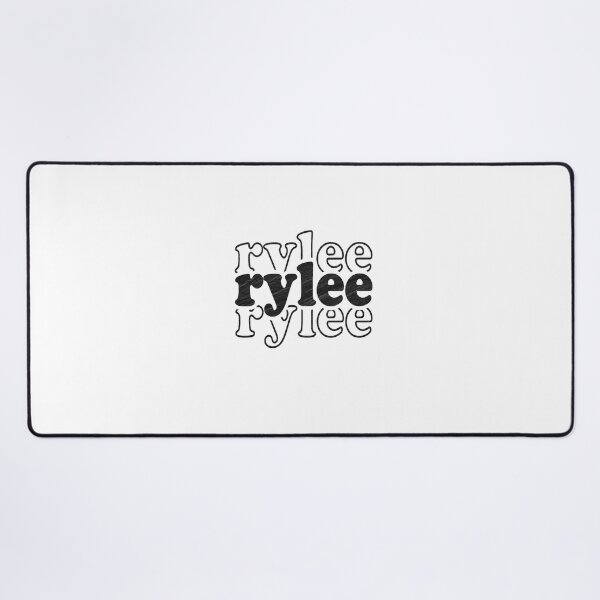 Item preview, Rylee Name Personalized designed and sold by Oussinc.