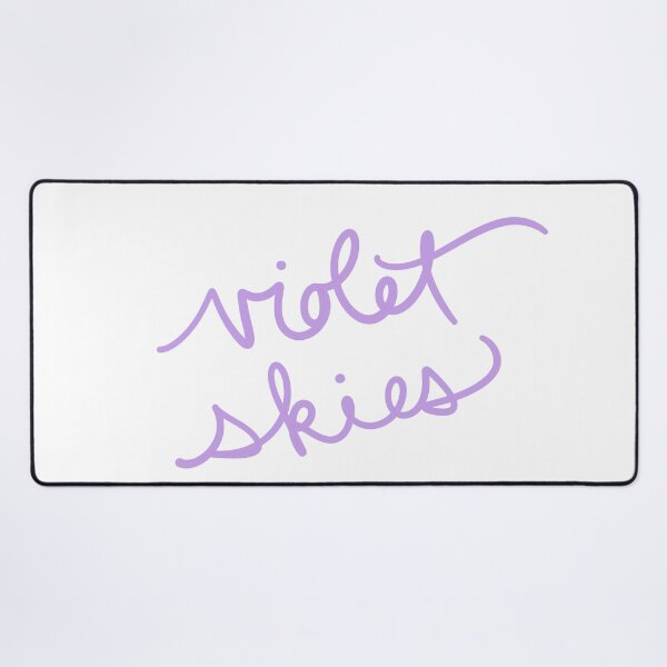 Item preview, violet skies designed and sold by abeink.