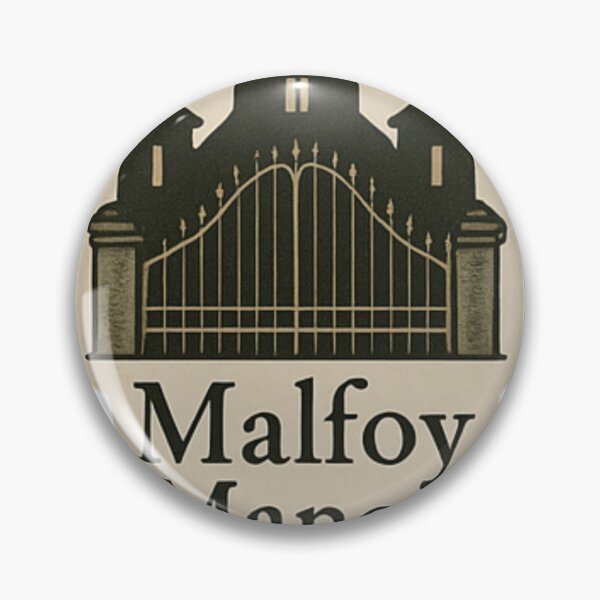 Item preview, malfoy manor designed and sold by agirlypopshop.