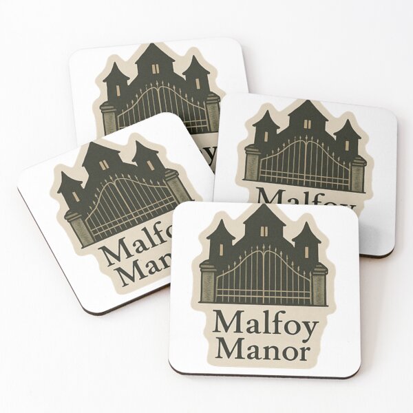 Item preview, malfoy manor designed and sold by agirlypopshop.