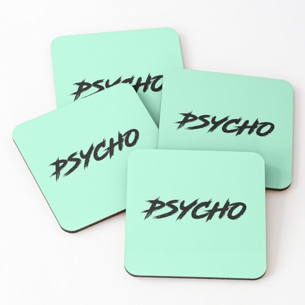 Item preview, Psycho designed and sold by T-Shirt-Online.