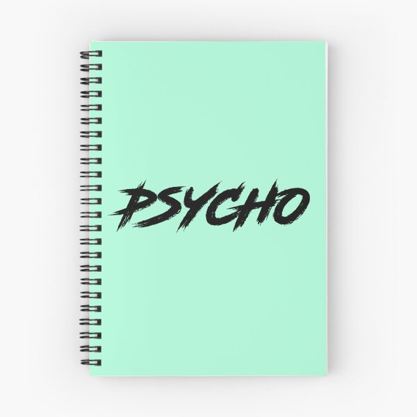 Item preview, Psycho designed and sold by T-Shirt-Online.