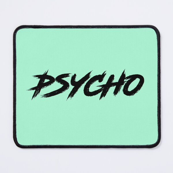 Item preview, Psycho designed and sold by T-Shirt-Online.