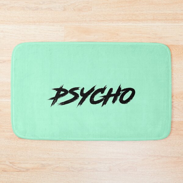 Item preview, Psycho designed and sold by T-Shirt-Online.