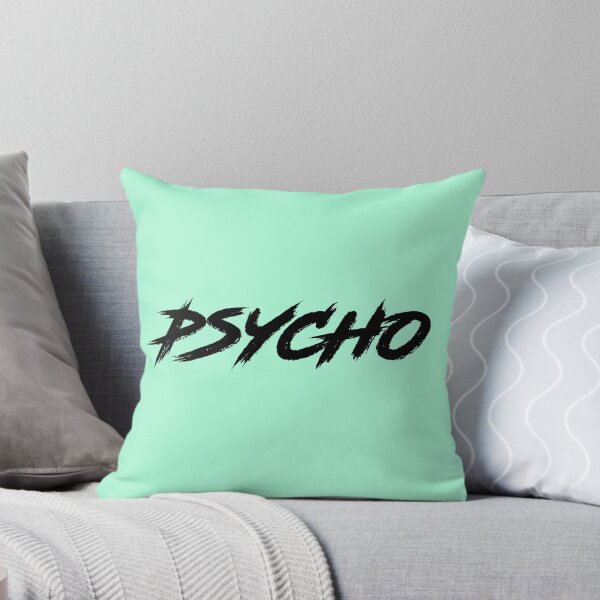 Item preview, Psycho designed and sold by T-Shirt-Online.