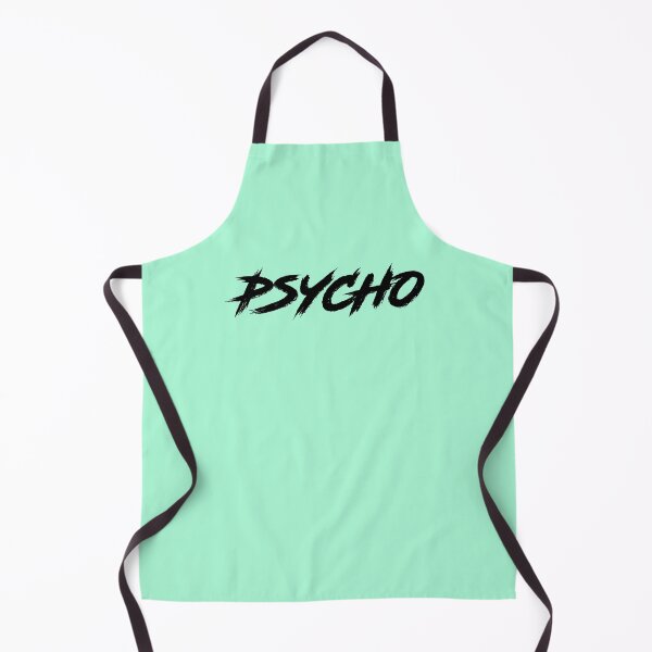 Item preview, Psycho designed and sold by T-Shirt-Online.