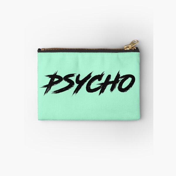 Item preview, Psycho designed and sold by T-Shirt-Online.