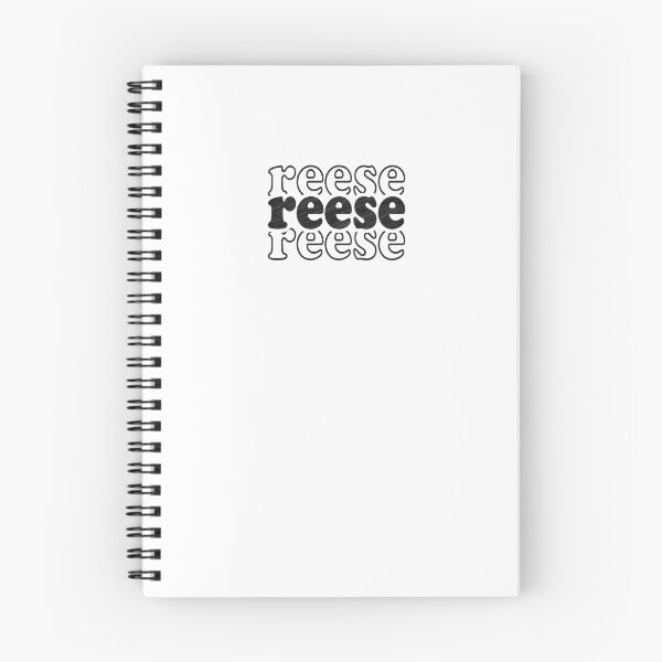 Artikelvorschau, Reese Name personalisiert entworfen und verkauft von Oussinc.