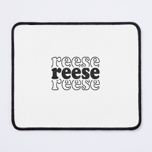 Item preview, Reese Name Personalized designed and sold by Oussinc.