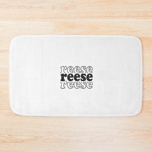 Item preview, Reese Name Personalized designed and sold by Oussinc.