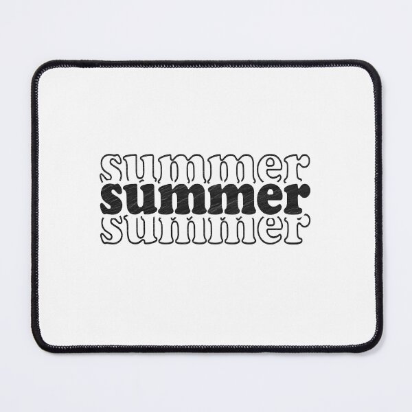 Item preview, Summer Name Personalized designed and sold by Oussinc.