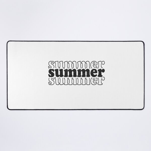 Item preview, Summer Name Personalized designed and sold by Oussinc.