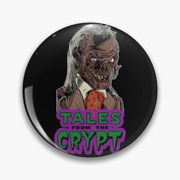 Item preview, Tales from the Crypt designed and sold by blacksnowcomics.