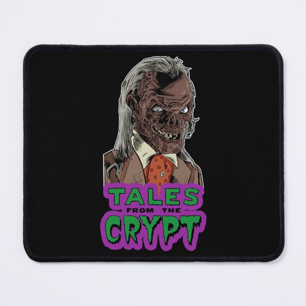 Item preview, Tales from the Crypt designed and sold by blacksnowcomics.