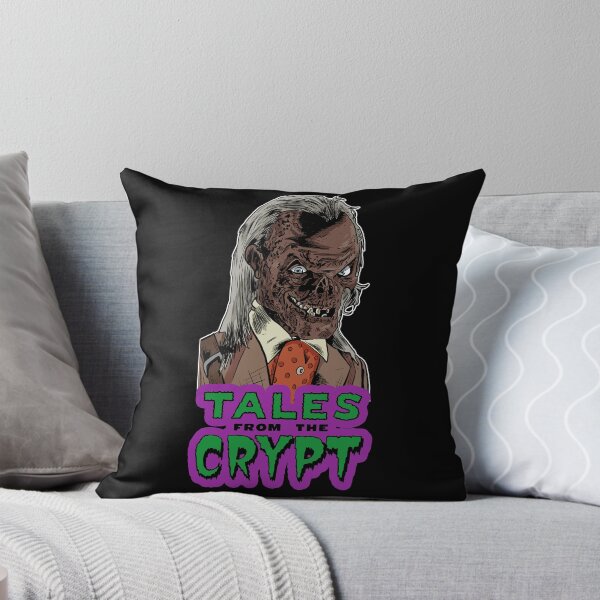 Item preview, Tales from the Crypt designed and sold by blacksnowcomics.