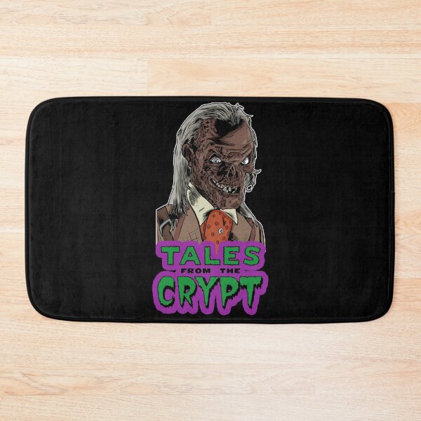 Item preview, Tales from the Crypt designed and sold by blacksnowcomics.