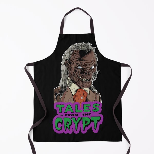 Item preview, Tales from the Crypt designed and sold by blacksnowcomics.