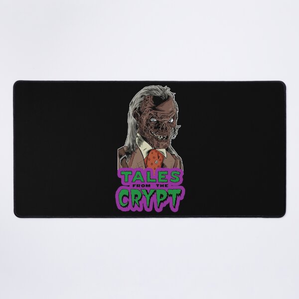 Item preview, Tales from the Crypt designed and sold by blacksnowcomics.