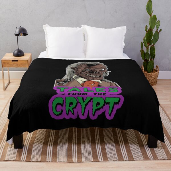 Item preview, Tales from the Crypt designed and sold by blacksnowcomics.