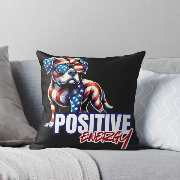 Item preview, Positive Energy Motivational Shirt - Uplifting Quote Design for Good Vibes & Mindset Tee designed and sold by ONIX23.