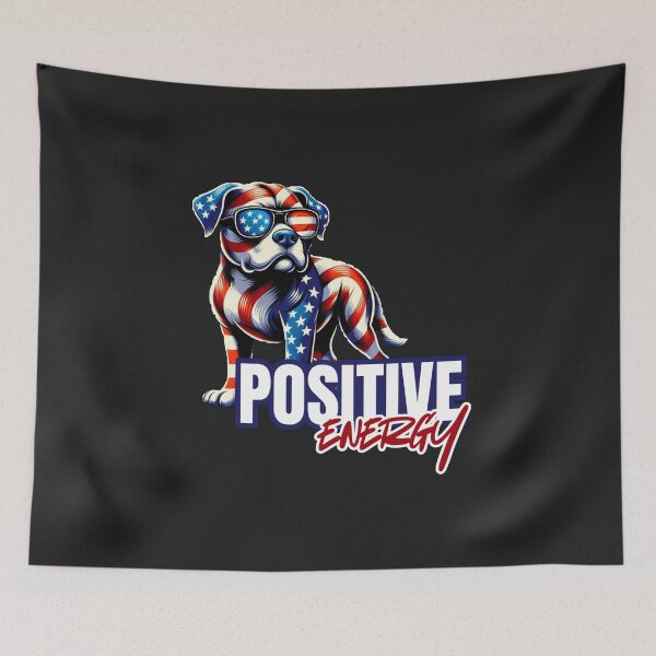 Item preview, Positive Energy Motivational Shirt - Uplifting Quote Design for Good Vibes & Mindset Tee designed and sold by ONIX23.