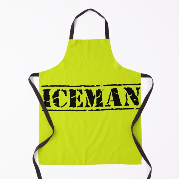 Item preview, Iceman designed and sold by T-Shirt-Online.