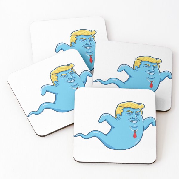 Item preview, BOOO designed and sold by Cosmic Pop Lab.