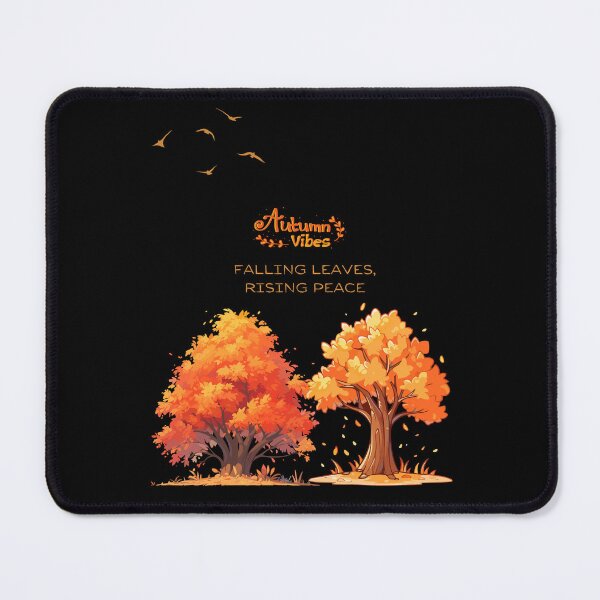 Item preview, Autumn shows us how beautiful it is to let things go designed and sold by THEVONZA.