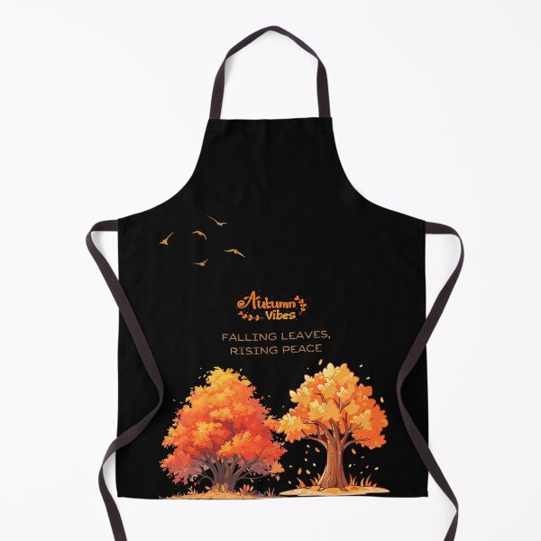 Item preview, Autumn shows us how beautiful it is to let things go designed and sold by THEVONZA.