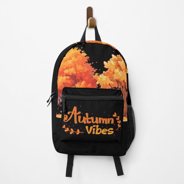 Item preview, Autumn shows us how beautiful it is to let things go designed and sold by THEVONZA.