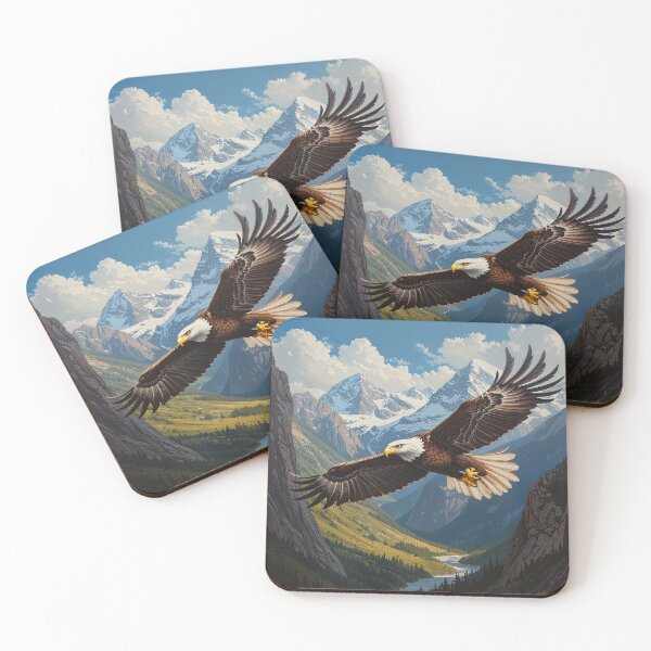 Item preview, Soaring Through The Skies 1 designed and sold by Mark Cannon.