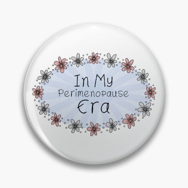 Item preview, In my perimenopause era designed and sold by Bonny-Shatwell.