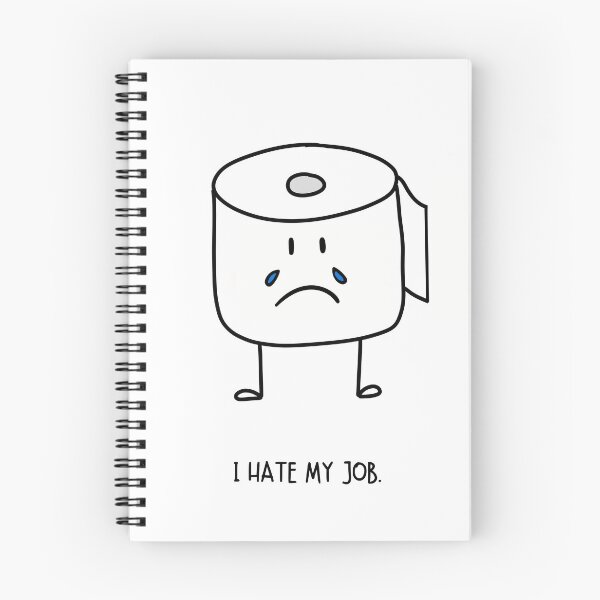 Item preview, Dirty Work Bathroom Art designed and sold by Coddiwompling.