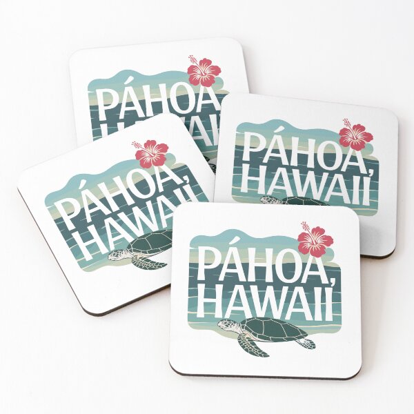 Item preview, Pahoa Hawaii designed and sold by JessArty ⭐⭐⭐⭐⭐.