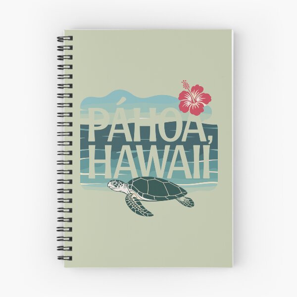 Item preview, Pahoa Hawaii designed and sold by JessArty ⭐⭐⭐⭐⭐.