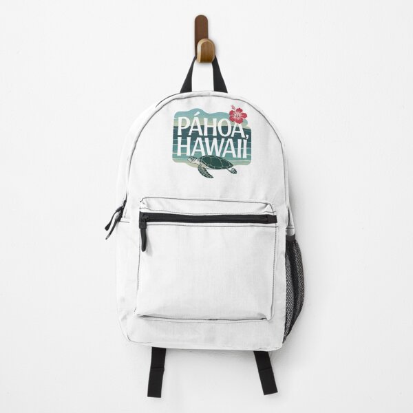 Item preview, Pahoa Hawaii designed and sold by JessArty ⭐⭐⭐⭐⭐.