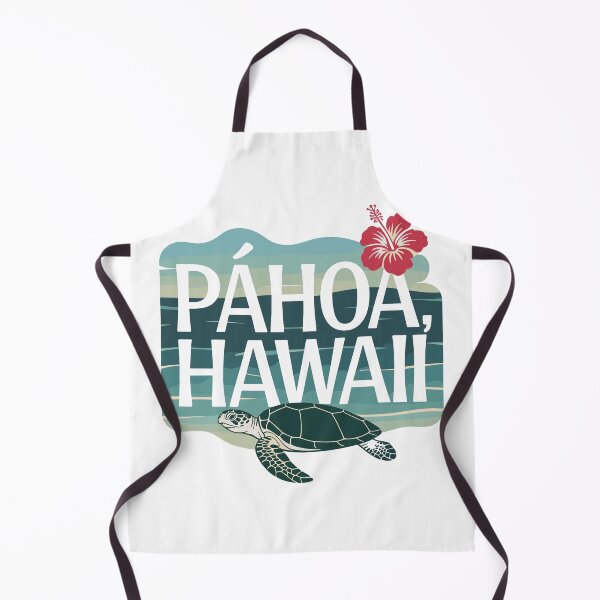 Item preview, Pahoa Hawaii designed and sold by JessArty ⭐⭐⭐⭐⭐.