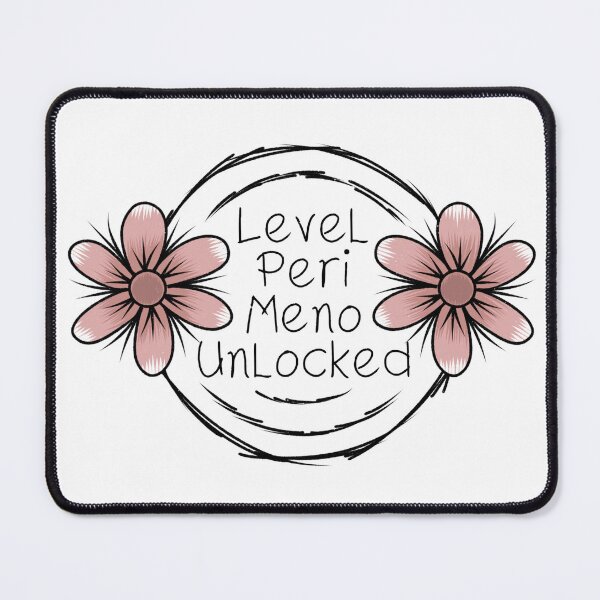 Item preview, Level peri meno unlocked designed and sold by Bonny-Shatwell.