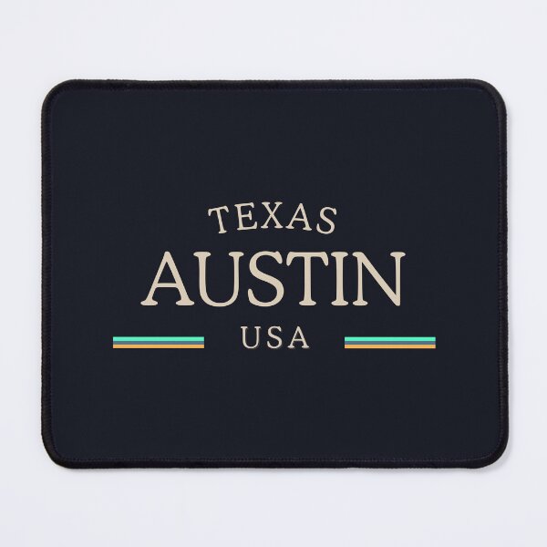 Item preview, Austin Texas Heritage – Midnight designed and sold by buglevel.