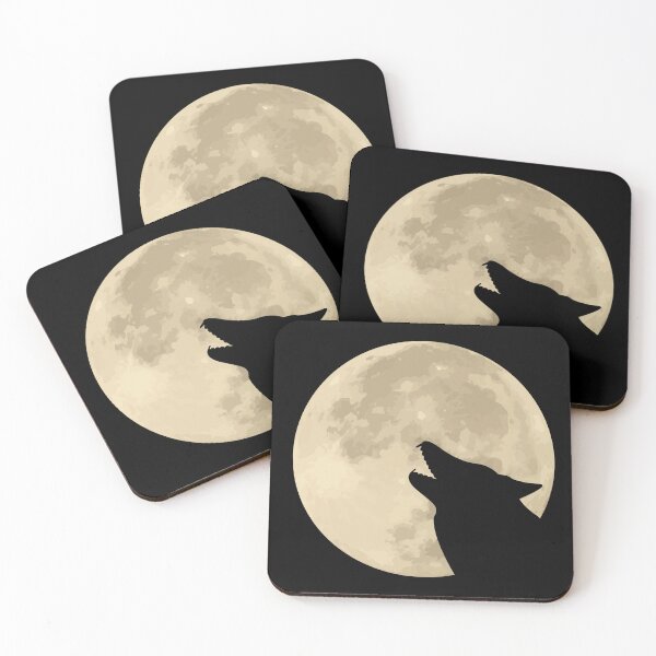 Item preview, The Howling designed and sold by Notorious CodFather Designer Studio.
