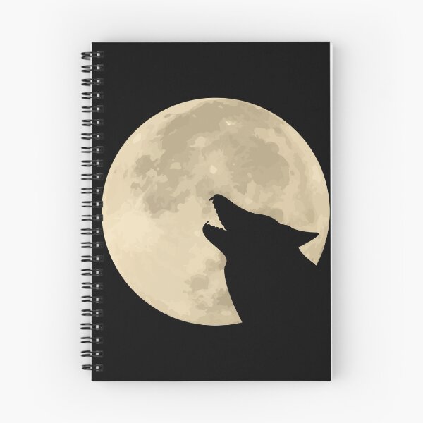 Item preview, The Howling designed and sold by Notorious CodFather Designer Studio.