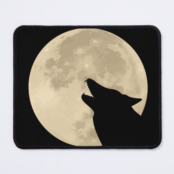 Item preview, The Howling designed and sold by Notorious CodFather Designer Studio.